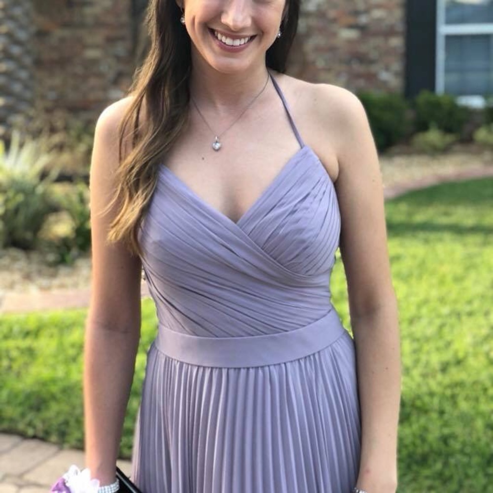 Prom Dress or Bridesmaid Dress.